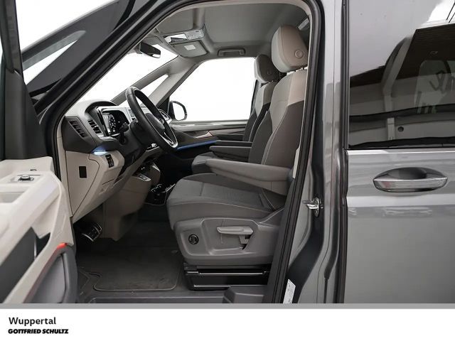 Volkswagen Multivan DSG T7