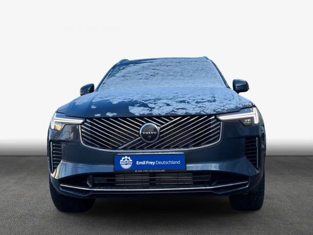 Volvo XC90 AWD Bright Plus T8