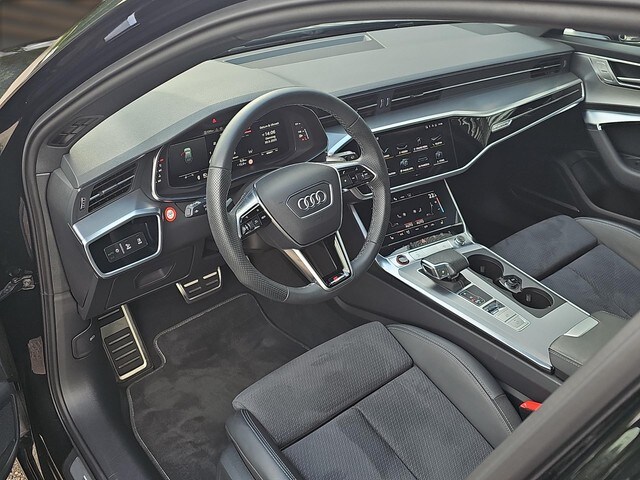 Audi S6 Avant Quattro