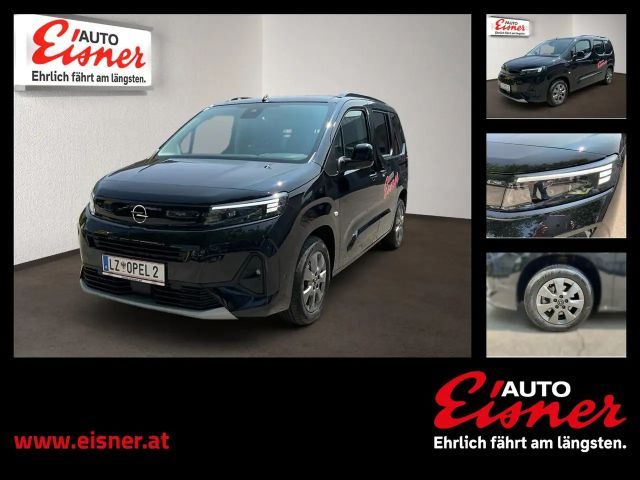 Opel Combo GS-Line Grand Sport