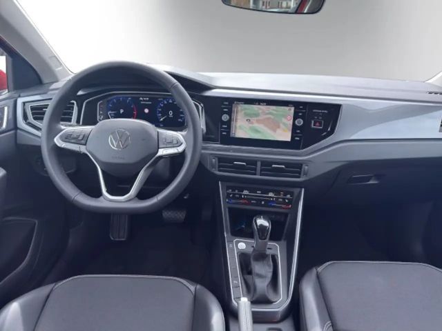 Volkswagen Taigo 1.5 TSI DSG Style