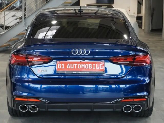 Audi S5 3.0 TDI Quattro Sportback