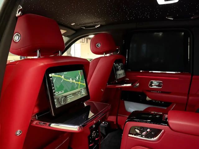 Rolls-Royce Cullinan CULLINAN NOVITEC OVERDOSE BESPOKE EXECUTIV FULL!