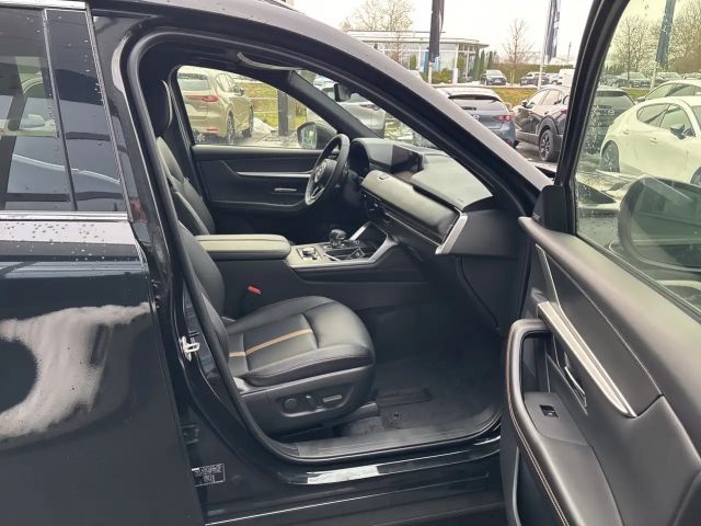 Mazda CX-80 Homura Plus