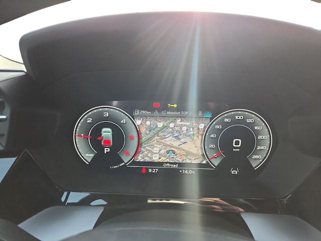 Audi A3 30 TDI S-Tronic Sportback