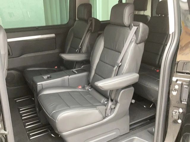 Opel Zafira GS-Line Grand Sport business+