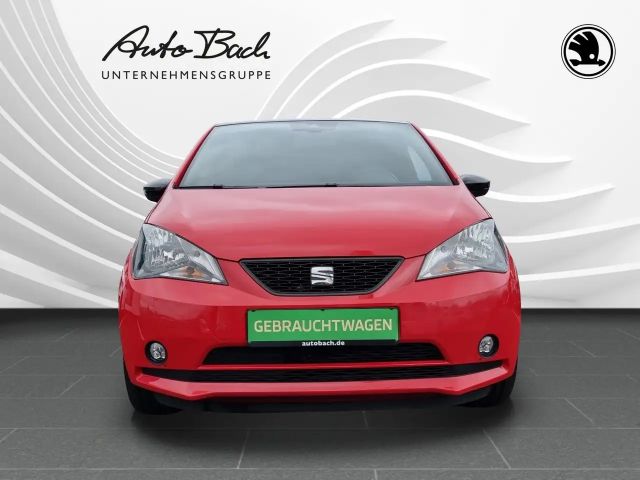 Seat Mii electric Plus