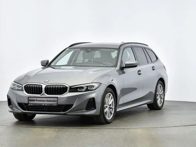 BMW 320 320d xDrive
