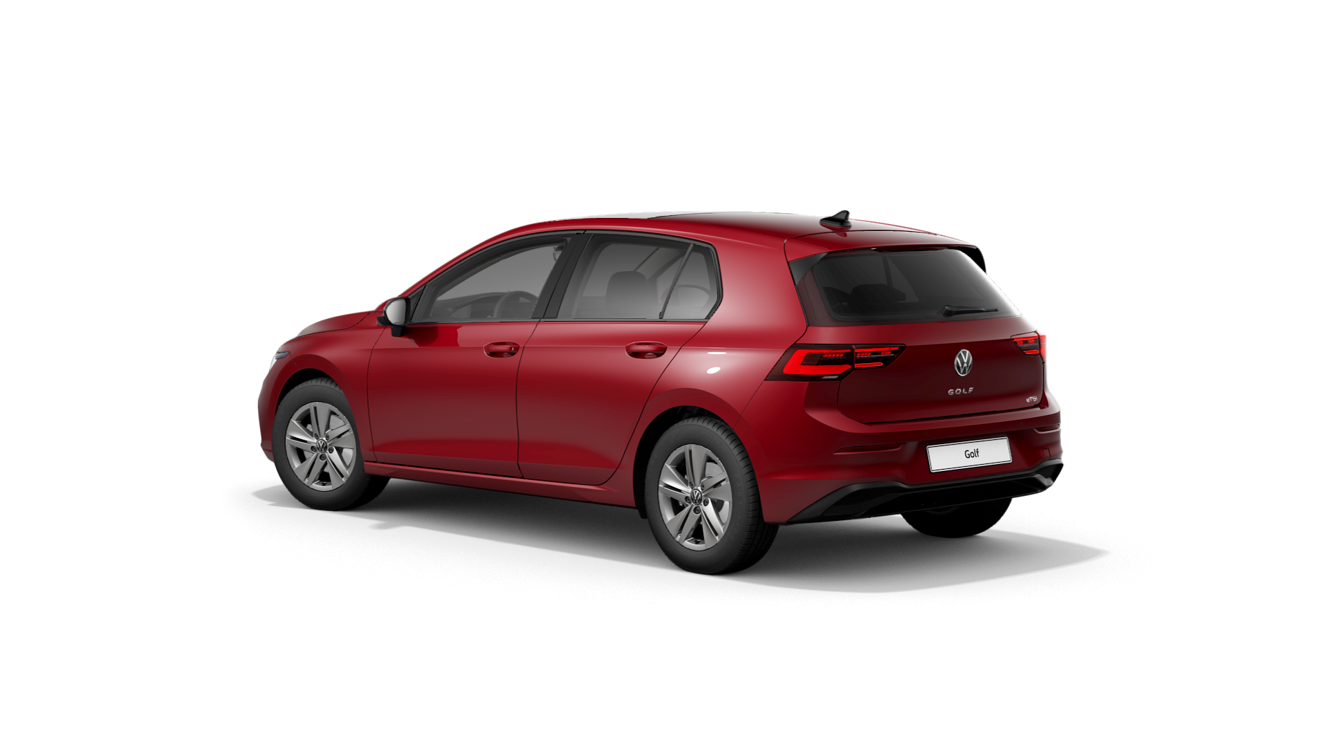 Volkswagen Golf 1.5 eTSI DSG Golf VIII Life