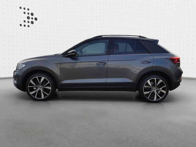 Volkswagen T-Roc 2.0 TDI DSG Style
