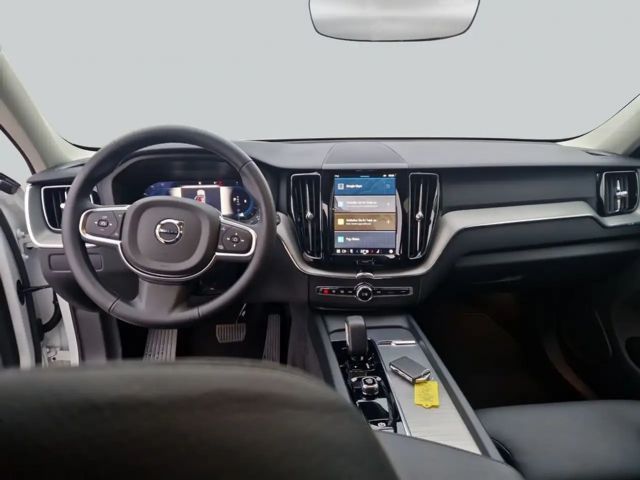 Volvo XC60 AWD Core