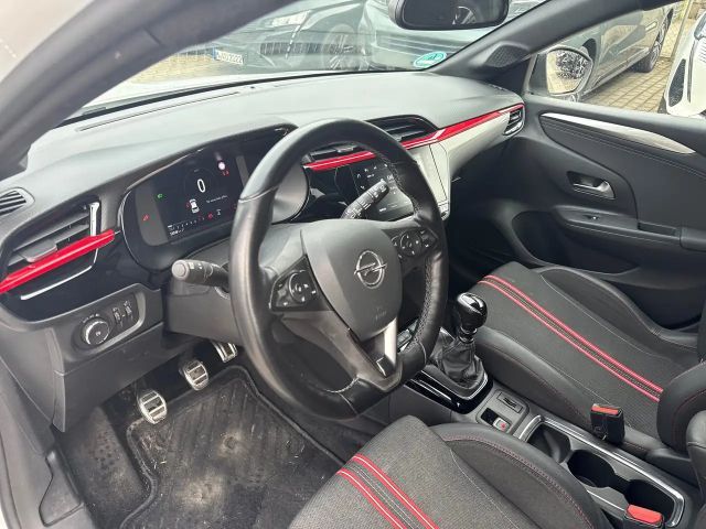Opel Corsa 1.2 Turbo GS-Line Grand Sport Turbo