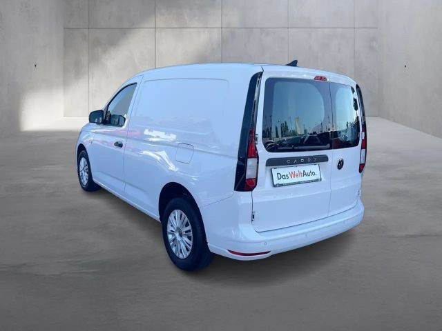 Volkswagen Caddy Cargo TDI