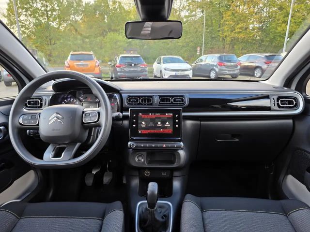 Citroën C3 Shine
