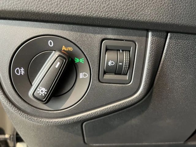 Volkswagen Polo 1.0 TSI DSG IQ.Drive Life