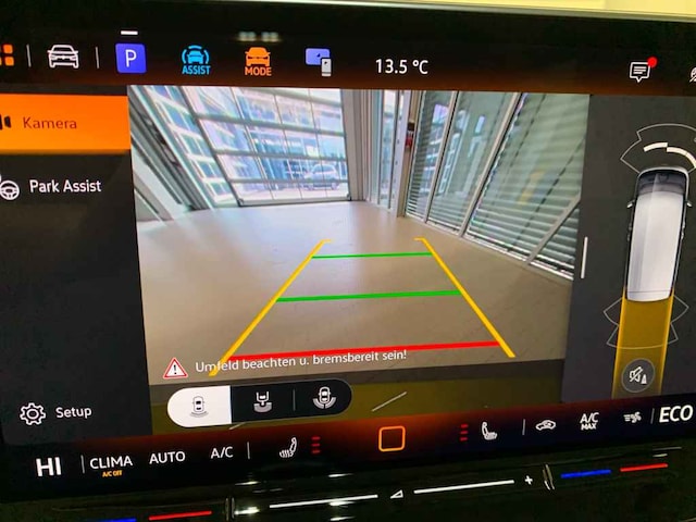 Volkswagen ID.Buzz IQ.Drive Pro