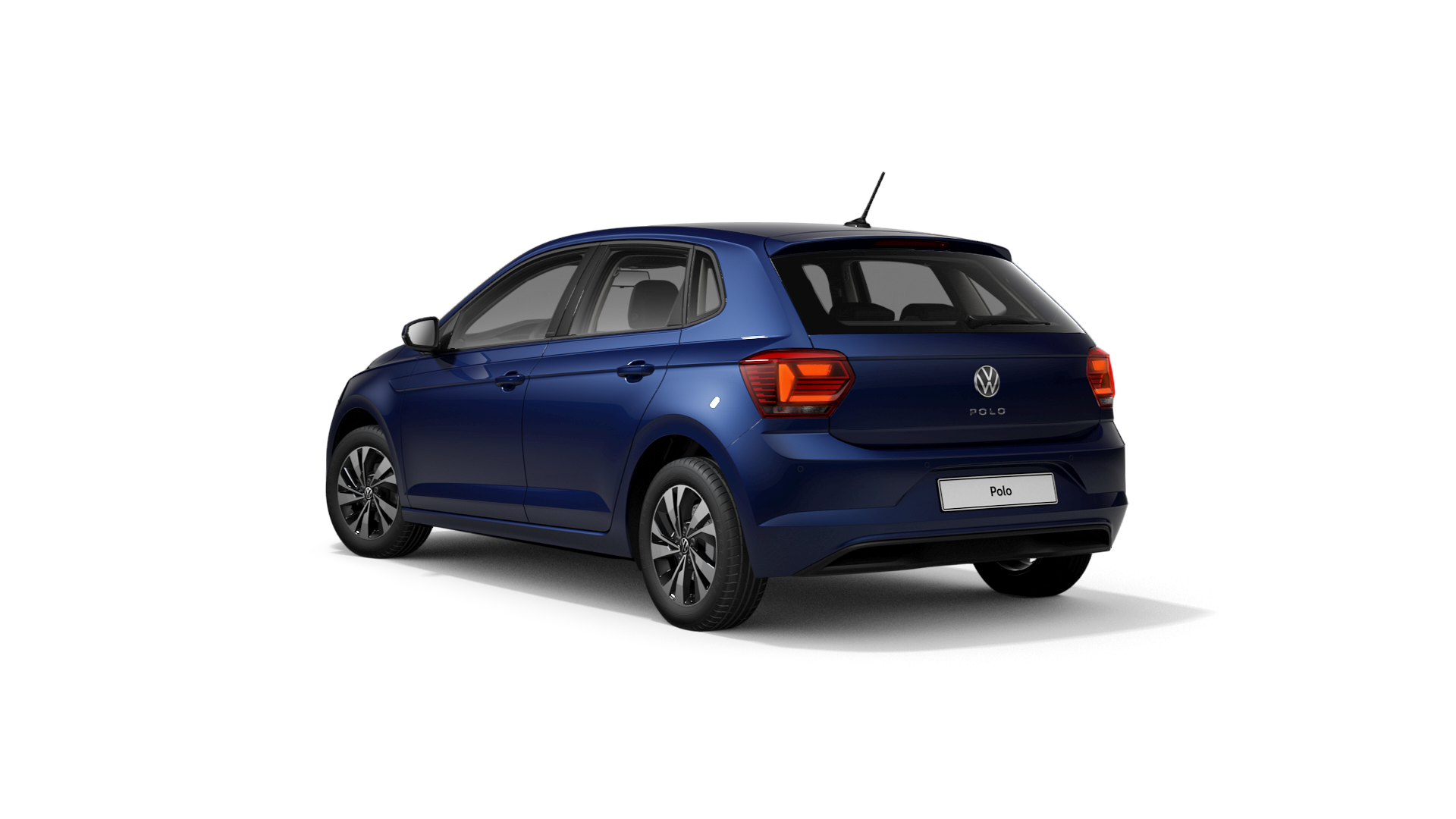 Volkswagen Polo 1.0 TSI DSG