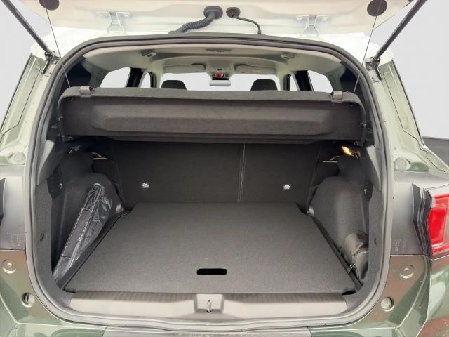 Citroën C3 Aircross Turbo 100 S&S 6-Ga