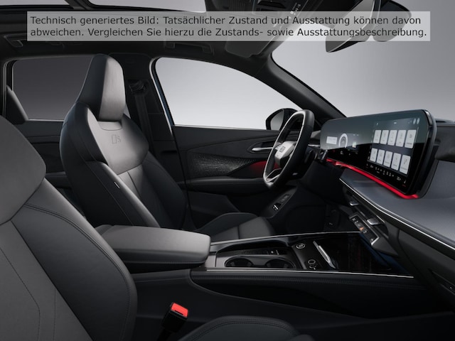 Audi Q3 Hybride S-Tronic