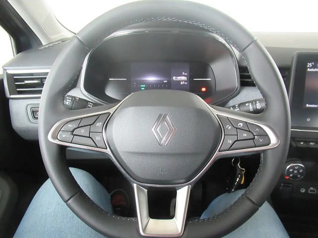 Renault Clio Evolution TCe 90