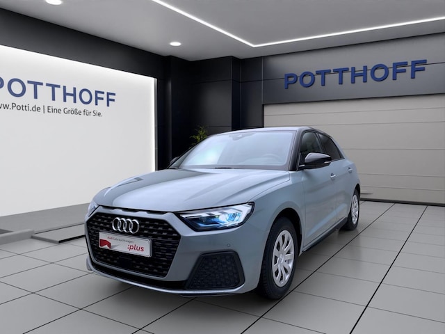 Audi A1 25 TFSI Sportback