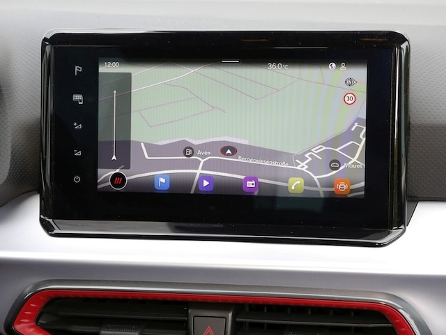 Seat Arona 1.0 TSI DSG FR-lijn