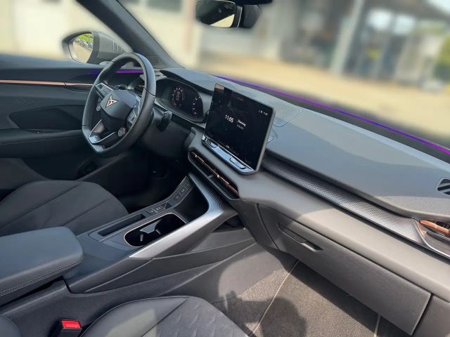 Cupra Terramar 1.5 eTSI