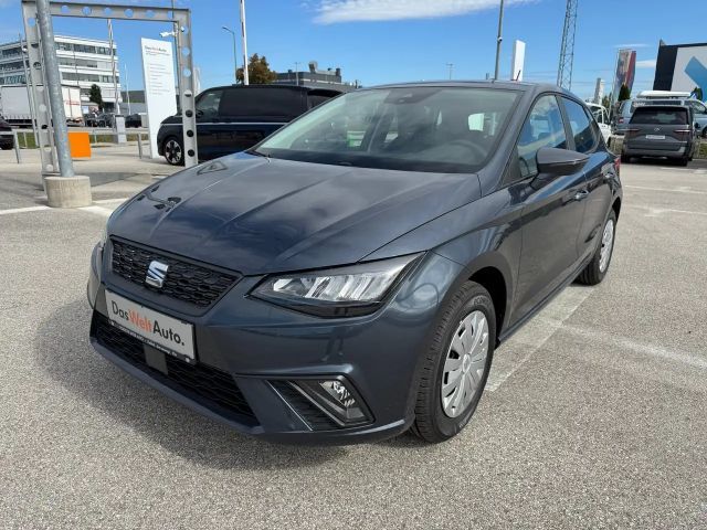 Seat Ibiza 1.0 TSI Reference