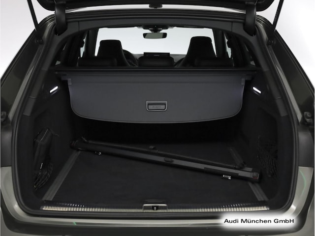 Audi RS4 Avant Quattro