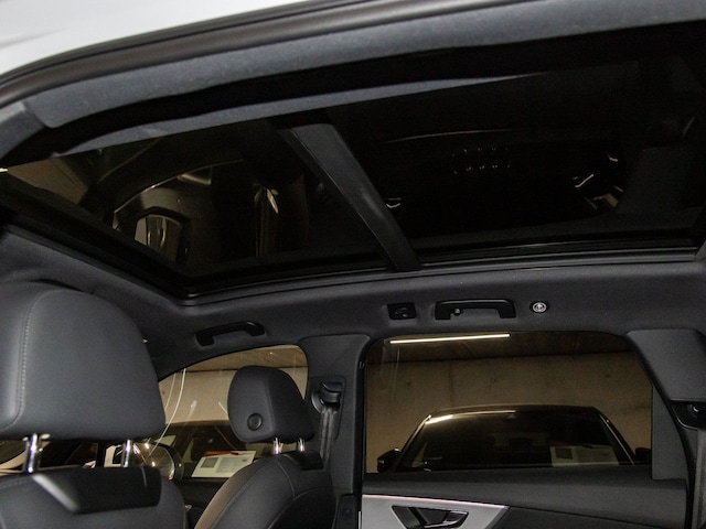 Audi Q7 50 TDI Quattro S-Line