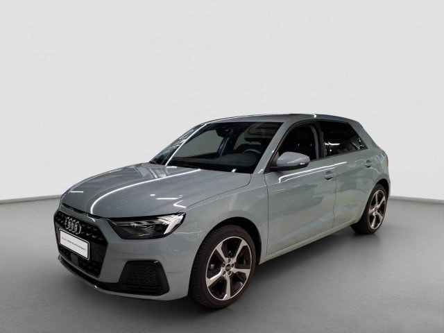 Audi A1 25 TFSI S-Tronic Sportback
