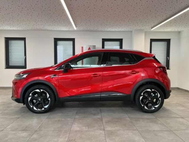 Mitsubishi ASX 1.3 Turbo MH Intro Edition Kam360 ACC Tempomat