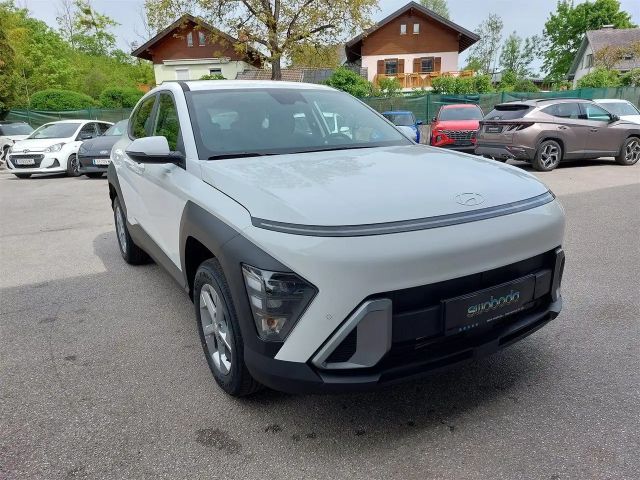Hyundai Kona 1.0 2WD Smart T-GDi