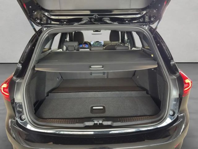 Ford Focus EcoBoost ST Line Wagon