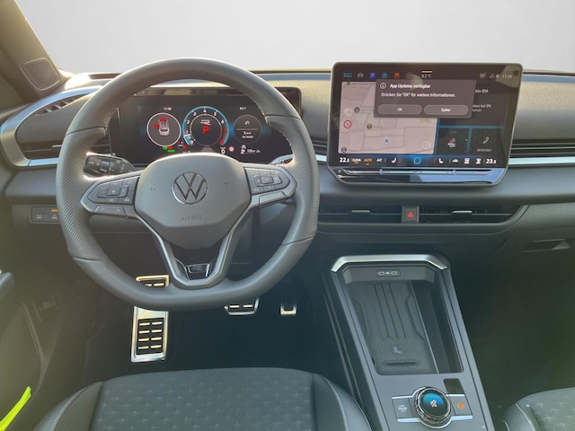Volkswagen T-Roc 1.5 eTSI DSG IQ.Drive R-Line