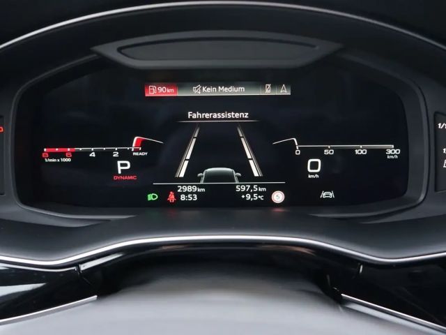 Audi Q7 3.0 TFSI Quattro S-Line