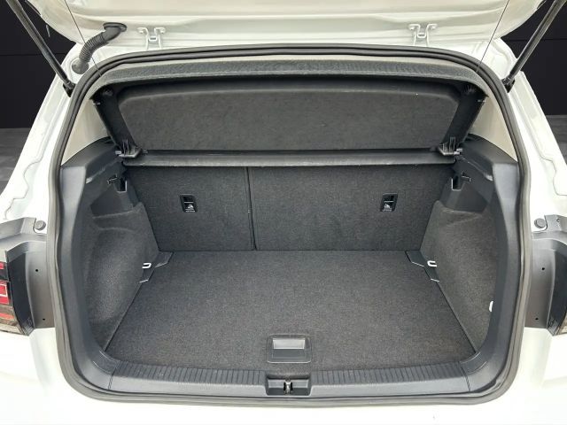 Volkswagen T-Cross R-Line Style