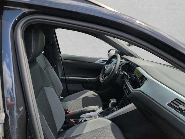 Volkswagen Taigo 1.0 TSI DSG Life