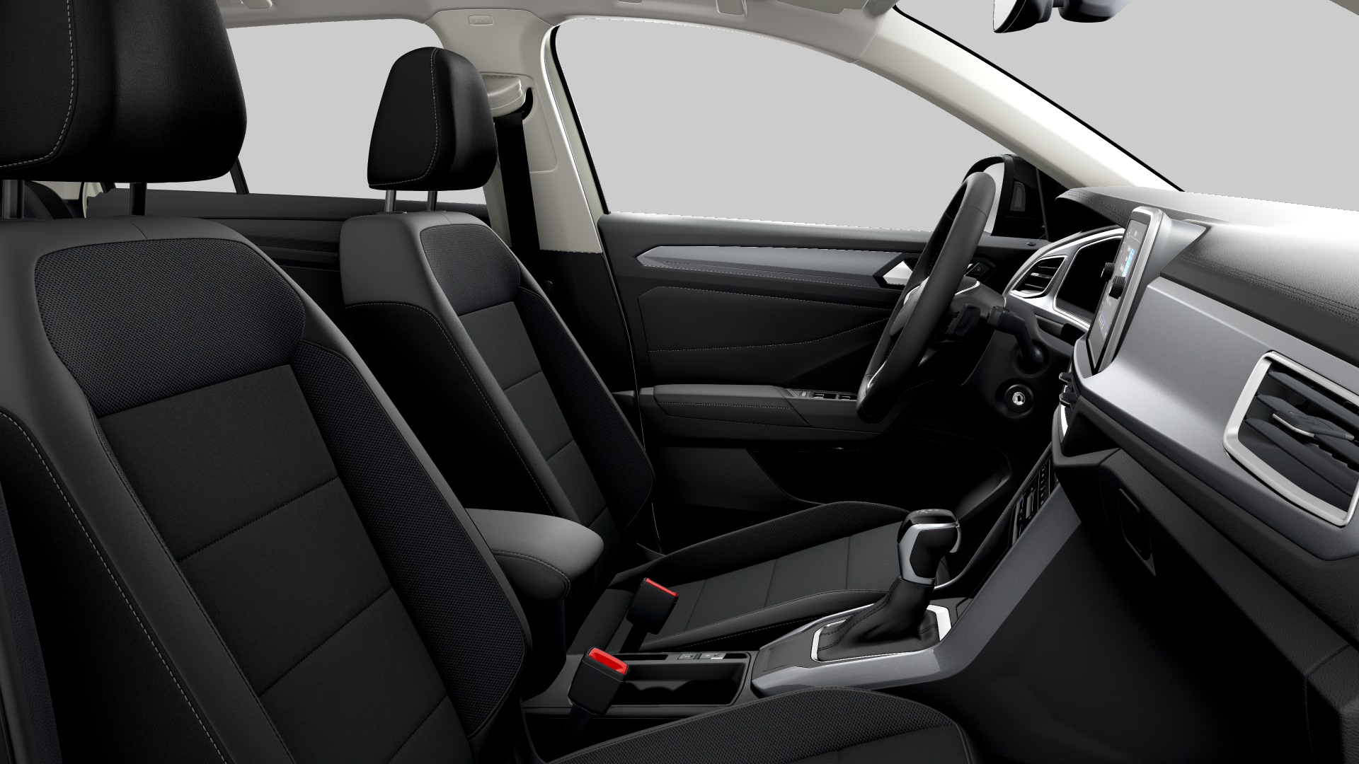 Volkswagen T-Roc 1.5 TSI DSG Style