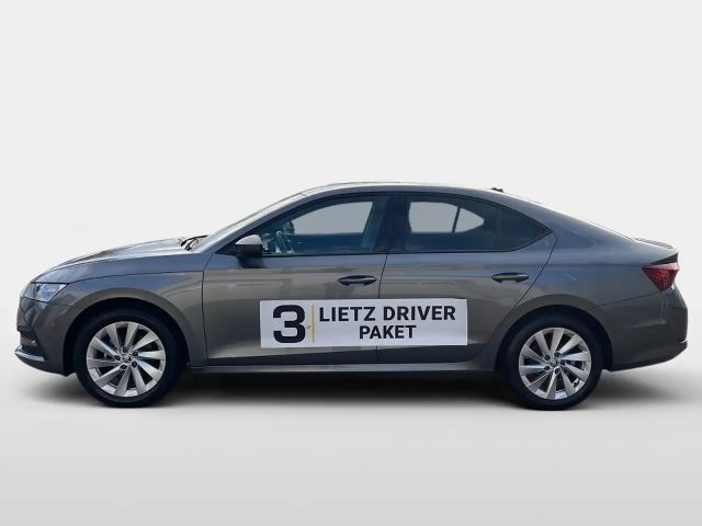 Skoda Octavia Style Style