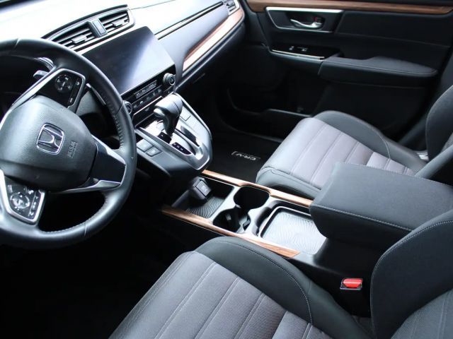 Honda CR-V 1.5 Elegance