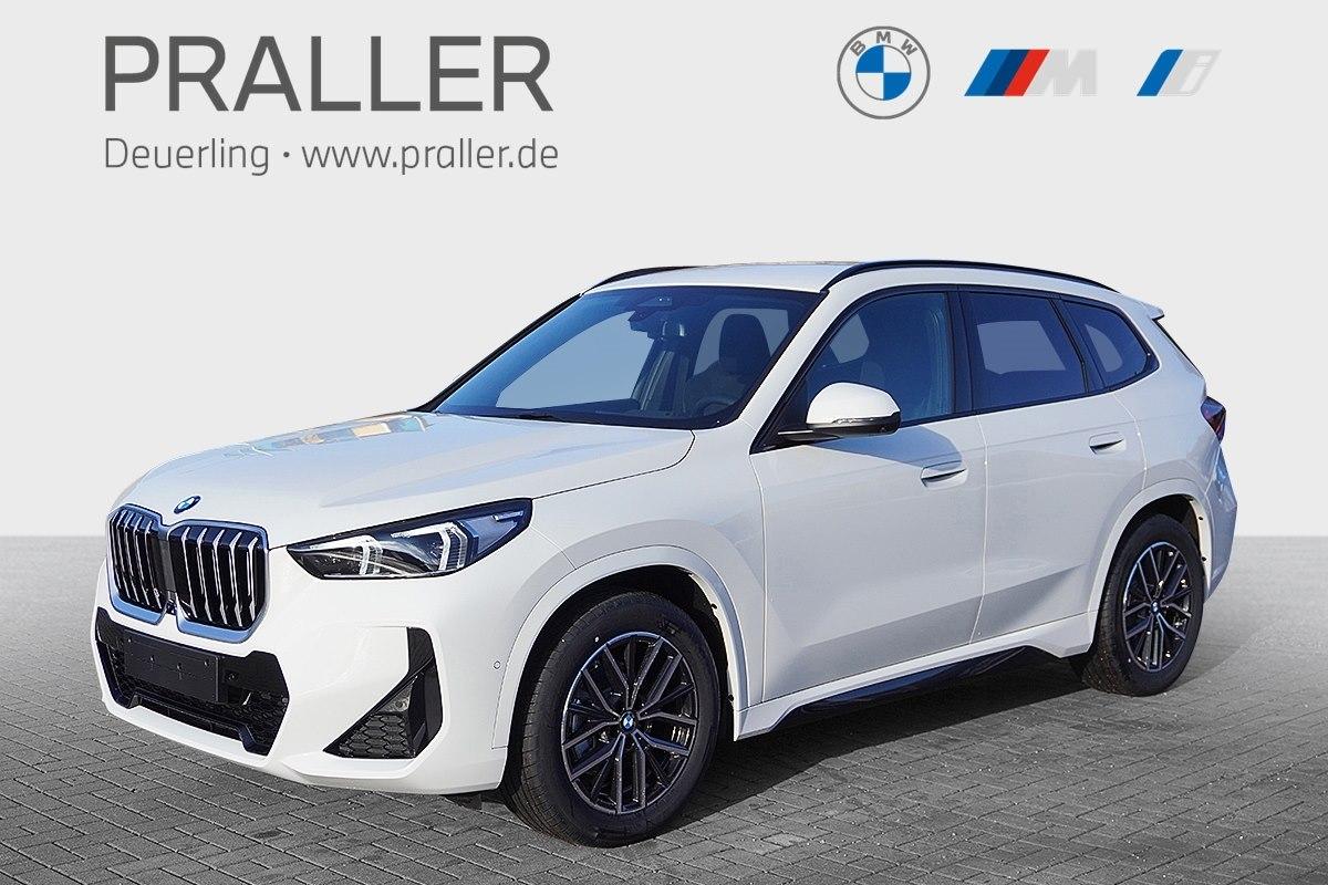 BMW X1 M-Sport xDrive20d