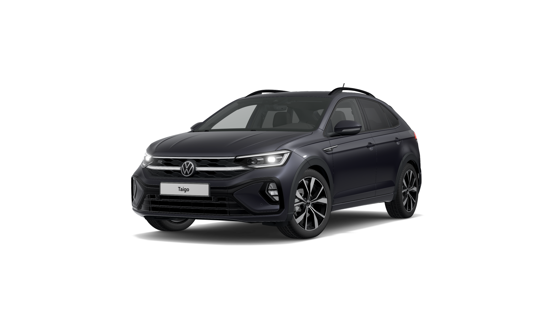 Volkswagen Taigo 1.5 TSI DSG R-Line