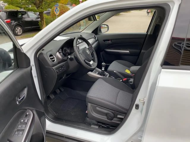 Suzuki Vitara 4x2 Hybrid