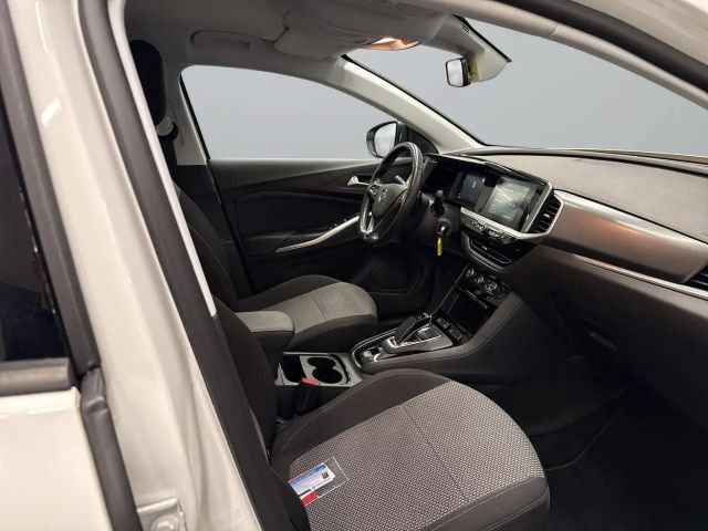 Opel Grandland X 1.2 Turbo Turbo