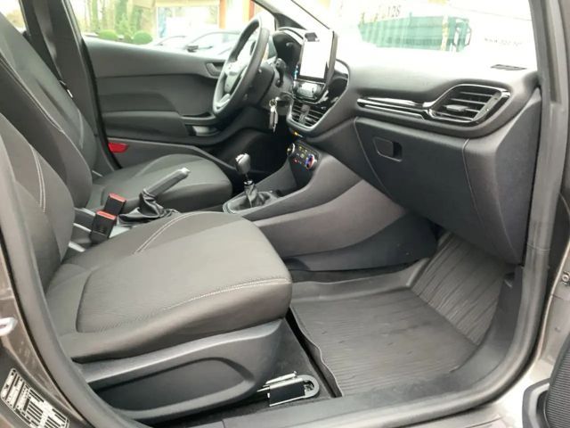 Ford Fiesta Cool & Connect