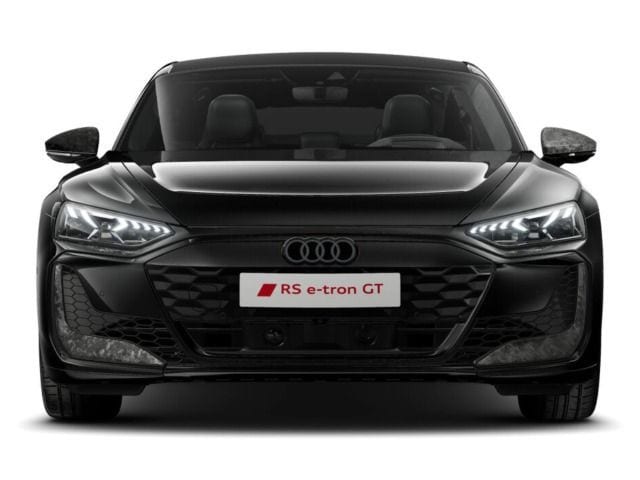 Audi RS e-tron GT Performance Quattro