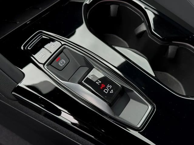 Audi Q5 Quattro S-Line