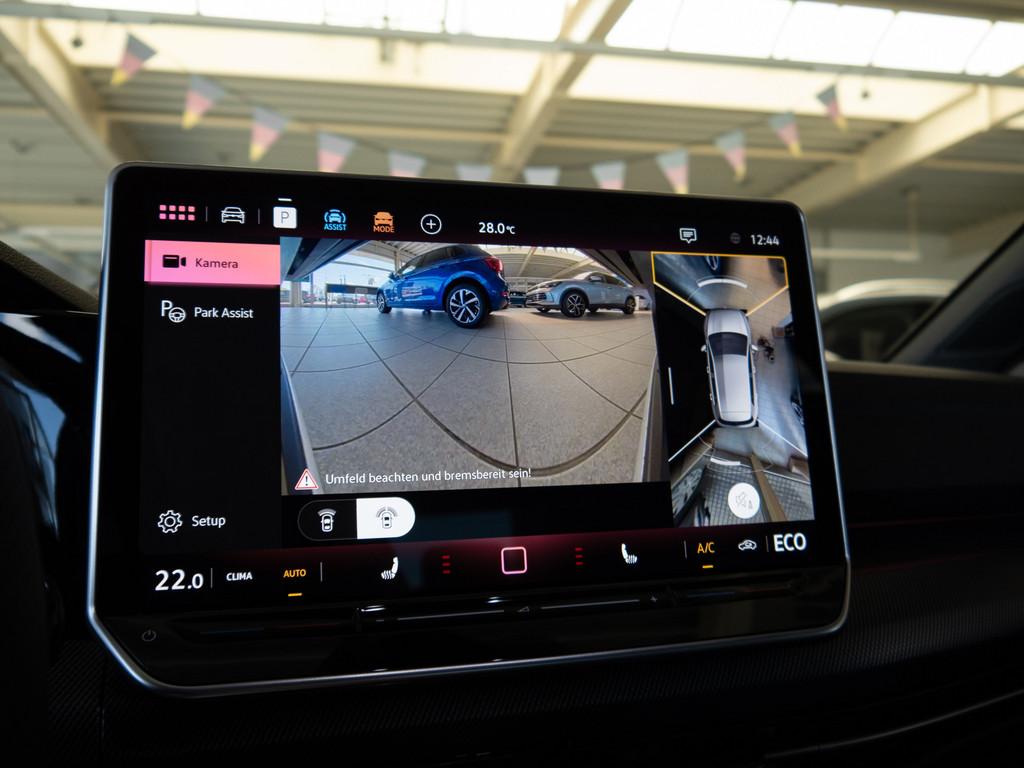 Volkswagen Golf GTE Golf VIII eHybrid