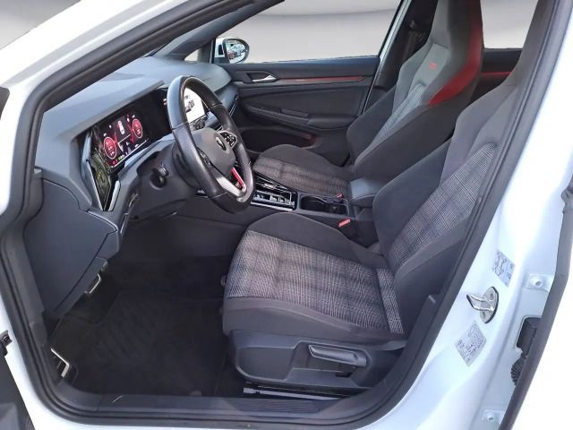 Volkswagen Golf 2.0 TSI DSG GTI